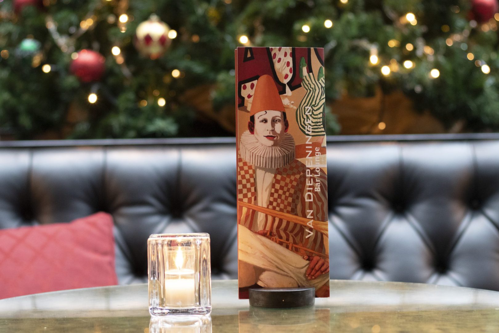 Kerst in de VDL